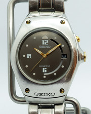 Bracciale Speidel Seiko Hysek