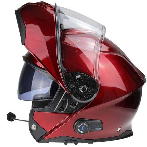 Viper rsv191 bordeaux 3 0 - bl+, 3.0