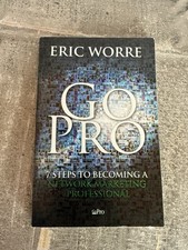 Go pro - paperback Worre, Eric