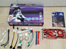 Sapphire AMD ATI Radeon HD