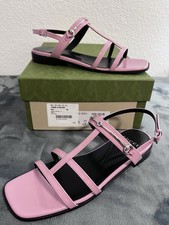 Brand New Gucci Slim Horsebit