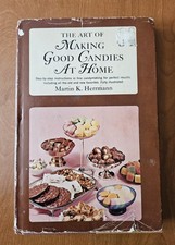 The Art Of Making Good Candies