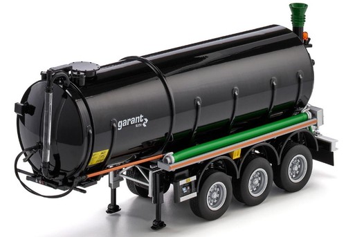 Wiking autocisterna garant - wiking,,