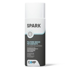 Camp Spark Detergente solvente