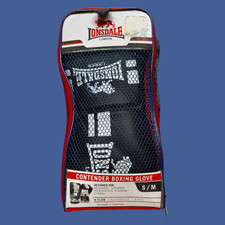 Guantoni da boxe Lonsdale