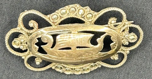 Spilla vintage argento - , 950