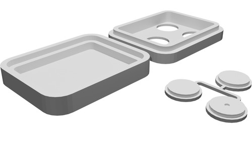 Cover telecomando chiave per - cover,