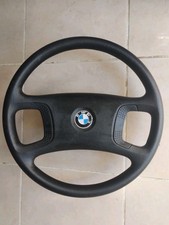 Volante Quattro Razze No Airbag  BMW E30/E36/E28/E34 M3/M5