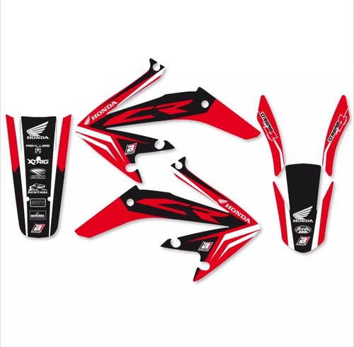Kit adesivi completo - completo, vent