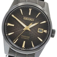 Orologio Uomo Automatico SEIKO