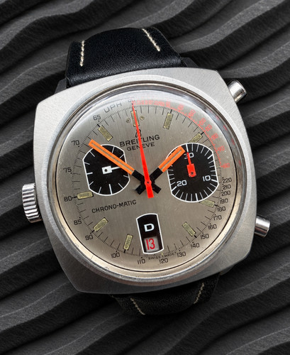 Cronografo originale breitling - originale,