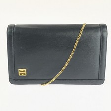 Borsa a tracolla Givenchy 4G