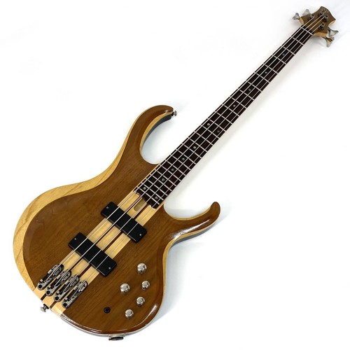 Basso elettrico ibanez btb740 - elettrico,