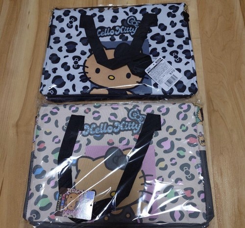Borsa multiuso hello kitty - borsa,