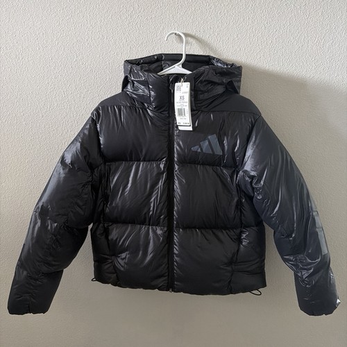 Adidas e giubbino - adidas, z.n.e.