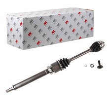 NK Albero Motore Semiasse