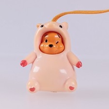 Cinghia mascotte costume