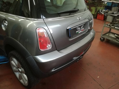 Terminale diretto libero mini - libero,