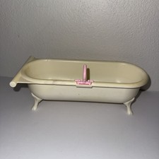 Barbie pieghevole vittoriana