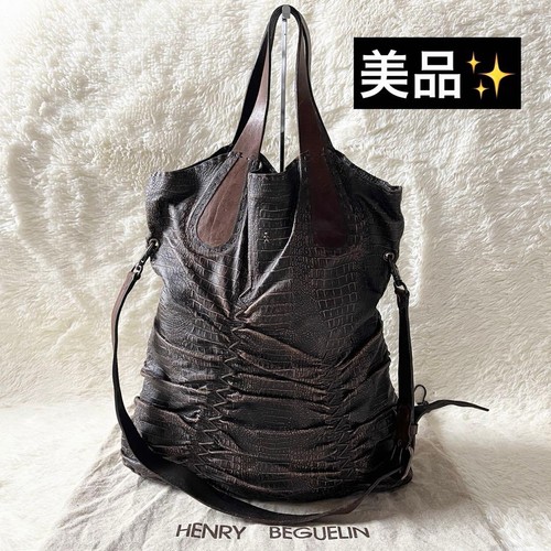 Henry beguelin borsa - borsa, a