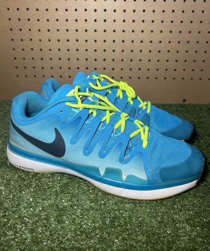 Scarpe tennis nike federer - da,