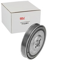 NTY PULEGGIA ALBERO MOTORE