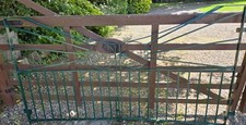 Cancelli vialetto art - , in