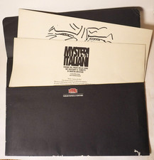 MYSTERI ITALIANI Portfolio