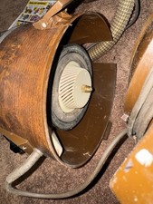 Aspirapolvere in scatola