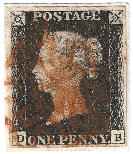 1840 gran bretagna - gran,