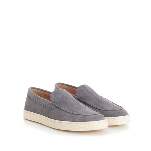 Scarpe ginnastica mocassini - da,