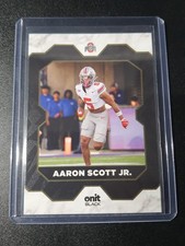#B-1 - Aaron Scott Jr. - Onit