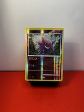 Gengar LV.44 Holo 16/99 Arceus