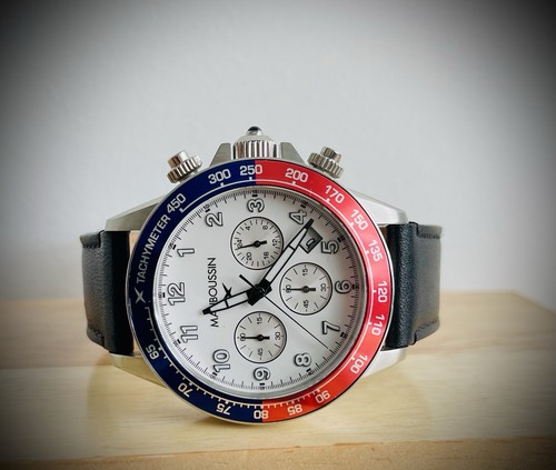 Montre mauboussin homme - mauboussin,