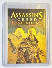 Assassin's Creed Gold Plated