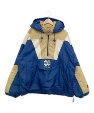 Parka Anorak Riempito