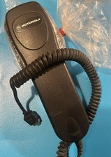 Microfono Cornetta Motorola GM3688 GM640 GM600 GM350 GM340 GM360 GM380