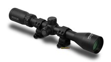 Konus Fighter 3-9×40 —