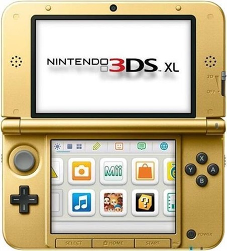 Nintendo 3ds console - 3ds,