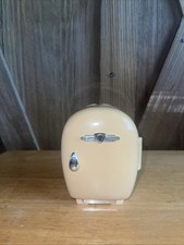 Kit Fornitura Ufficio Scrivania Mini Frigo Vintage Beetland Li'l 1987 Corea