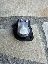 Clapet Admission Tronçonneuse