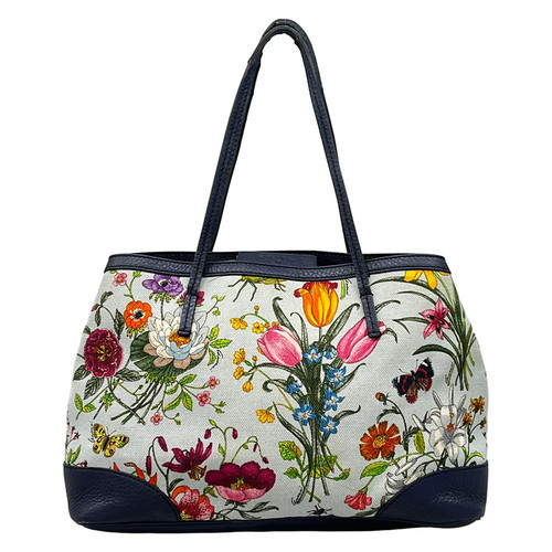 Gucci flora 358470 borsa tote - gucci,