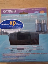 Cavo interfaccia USB MIDI