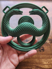 Conan il Barbaro Thulsa Doom