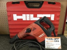 HILTI TE 500-AVR Martello