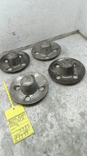 COPRI CERCHI PER ALFA ROMEO Spider Duetto (66>90)