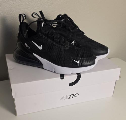 Nike air max 270 sneakers - nike,