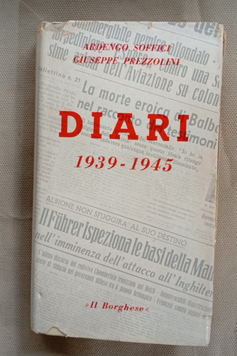 Ardengo soffici giuseppe - soffici,