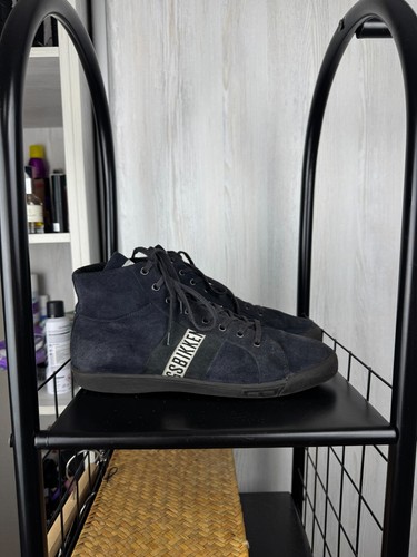 Bikkembergs campus navy - campus,