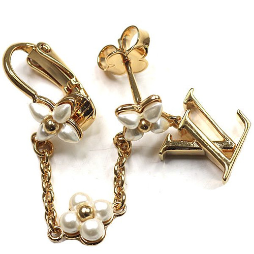 Louis vuitton ear cuff - louis,